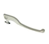 brake lever left / right silver for Aprilia Rally 50 LC