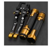 Brake Lever Motorcycle Adjustable Brake Clutch Lever Handle Hand Grips Ends FOR Ho&nda HORNET CB599 CB600F 2007-2013 2012 2011 2010 2009 2008