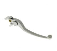 brake lever right silver for Hyosung Aquila GV650 (05-07)