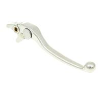 brake lever right silver for Kymco Downtown, Xciting