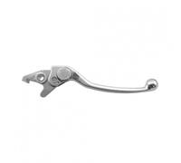 Brake lever right silver for Kymco Downtown, Xciting