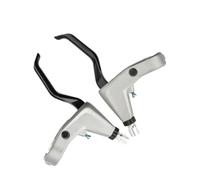 Brake Lever Set, Compatible with Shimano, BL-T4000 Alivio