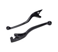 Brake lever set DMP black for NIU