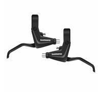 Shimano Alivio Bl-t4000 Duo Brake Lever Black One Size Black