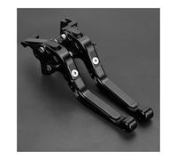 Brake Levers Accessories for NC700S NC700X NC 700 NC700 S/X 2012 2013 Motorcycle Handles Folding Adjustable Brake Clutch Levers Handlebar Grips End