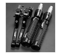 Brake Levers Accessories for SH300 SH150 SH125 SH150i SH 125i 150i 2012-2021 2023 Motor Scooter Brake Clutch Levers Handlebar Hand Grip Ends