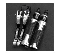 Brake Levers Accessories for XJ900 XJ 900 S Diversion 1995 1996-2003 Motorcycles Adjustable Brake Clutch Lever Foldable Handle Hand Grips Ends Set