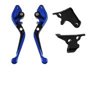 Brake Levers Accessories for XSR700 XSR 700 ABS 2016 Motorcycle Foldable Brake Clutch Levers Enhance The Look of Your
