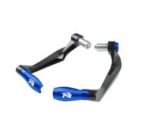 Brake Levers Accessories for YZF R1 R3 R6 R15 R25 2PC Suitable Motorcycle Modified Brake Horn Hand Guard Clutch Accessories