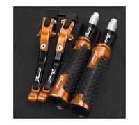 Brake Levers Accessories Motorcycle Brake Clutch Levers Handlebar Grip Ends Cap for GSF1200 GSF1200S GSF1200N GSF 1200 S N Bandit 1996-2000