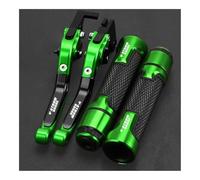 Brake Levers Accessories Motorcycle Extendable Ajustable Brake Clutch Levers Hand Grips Handlebar Ends for V-Strom 800 DE VSTROM 800DE 2023