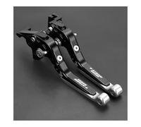 Brake Levers Accessories Motorcycle Extendable Ajustable Brake Clutch Levers Hand Grips Handlebar Ends for V-Strom 800 DE VSTROM 800DE 2023