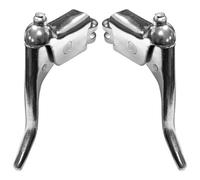 BRAKE LEVERS BIKE CYCLE VINTAGE CLASSIC RETRO ROAD LEVER SET WEINMANN MAFAC OLD