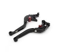 Brake Levers Clutch Lever for Himalayan 450 2024 2025 2023 CNC Adjustable Motorcycle Folding Extendable Brake Clutch Lever Accessories