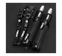 Brake Levers Clutch Motorcycle Accessories Brake Clutch Lever Handle Handlebar Grip Ends for V-STROM1050 V Strom 1050 2020-2023