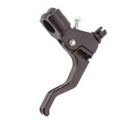 Brake Levers Motocross 7/8" 22mm Handlebar Short Clutch Lever Perch Assembly for CB500F for CB500X for CB750 for MSX125 2024(Type 1)