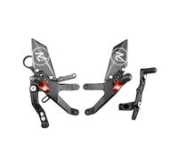 Brake Levers Pedal For S1000RR 2015-2018 Motorcycle Accessories Rear Sets Pedal Adjustable Rearsets FootPegs Shift Lever Brake Kit