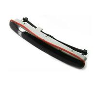 Brake Light 1PCS LED Rear Third Brake Light Warning, For Vw 1998-2010 1C0945097E 1C0945097A High Level Brake Light(Black)