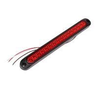 Brake Light 24V 12V Strips Car Rear Windscreen Brake Light Turn For Signal Lamp Taillights Side Stop Warning Parking Automotive Accessories