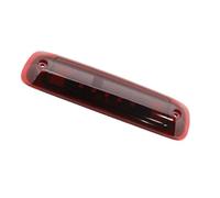 Brake Light 55155614AE Fit For Jeep For Cherokee For Smoke 19972001 LED Third 3rd Tail Brake Light Rear Stop Lamp Waterproof High Level Stop Light