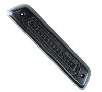 Brake Light AL3Z13A613G AL3Z13A613-E Car LED Third Brake Light With Smoked Lens Roof Cargo Light 2009-2014 For XL XLT STX Rear Third Brake Light