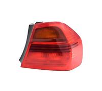 Brake Light Compatible With BMW For 3 Series E90 2005 2006 2007 2008 Car Rear Tail Lamp Tail Brake Light Back Side Taillights 63216937457 63216937459(Outside Right)
