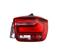 Brake Light For BMW 1 Series F20 F21 114d 114i 116d 116i 118d 118i 120d 10-15 Tail Light Brake Signal Lamp 63217270096 Taillight Assembly(Right-Without Bulb)