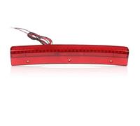 Brake Light For Chevy For Camaro SS 1998 1999 2000 2001 2002 Car LED Rear Spoiler High-Mount 3Rd Third Brake Stop Light Tail Lamp Rear Taillight