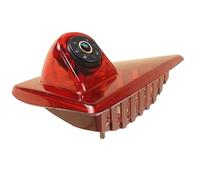 Brake Light For Nissan For NV400 2010-2016 Rear View Reverse Camera AHD 1080P Parking Night Vision Reverse Backup Camera(Black lens)