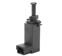 Brake Light Pedal Switch Replacement, Black ABS Plastic, OE XKB000010 for Land 1999-2004 - Durable Impact, Easy Installation for Series 2 and Ran