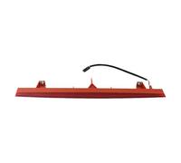 Brake Light Stop Lamp 3rd Tail Stop Light Third Brake Light Lamp Third High Mounted Brake Rear Stop Tail Light 8R0945097, For Q5 2009-2015 2016 2017