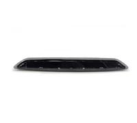 Brake Light Stop Lamp Third Brake Light Rear Red Tail Stop Lamp, For VW, For Polo IV MK4 9N 9N3, For Hatchback 2002-2010 6Q6945097