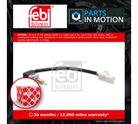 Brake Light Switch 1005172 Febi 938403Z000 Genuine Top Quality Guaranteed New