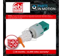 Brake Light Switch 1005559 Febi 218925 51824727 Genuine Top Quality Guaranteed
