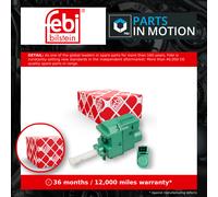 FEBI BILSTEIN 109174 Brake Light Switch