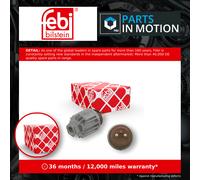 febi bilstein 12006 Brake Light Switch, pack of one
