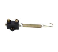 Brake Light Switch 12V Normally Open Pull To Make Compatible With Automobile