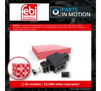 FEBI BILSTEIN 174510 Brake Light Switch