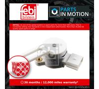 Brake Light Switch 199519 Febi 013579089 013583370 013597423 1247548 1247564 New