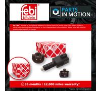FEBI BILSTEIN 45952 Brake Light Switch