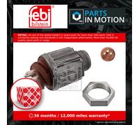 Febi Bilstein Brake Light Switch fits MAN - 47347 - OE Equivalent Quality & Fit