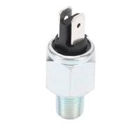Brake Light Switch, Brake Switch Stopper Stop Brake Light Switch with Cable Brake Light Switch 72023 51D Hydraulic Brake Stoplight Switch for Touring FXD FXDWG FXST FLST XL Models