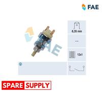 BRAKE LIGHT SWITCH FAE 25140
