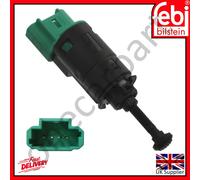Brake Light Switch Febi 37082 For Citroen Fiat Lancia Peugeot 9150103780