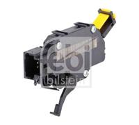 Stop Light Switch Fits Fiat Ducato Van Platform/Chassis FEBI BILSTEIN 1004290