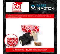 FEBI BILSTEIN 172472 Brake Light Switch