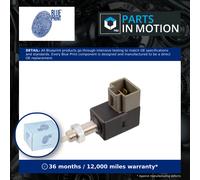 BLUE PRINT ADBP140005 Brake Light Switch