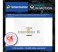 Brake Light Switch fits MAZDA MX5 Mk3 2.0 05 to 14 Intermotor GJ6A66490 Quality