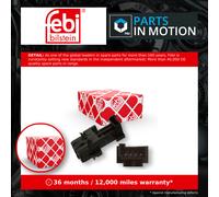 Brake Light Switch Febi 37596 For Mini Cooper 1, 1 S, One 1, 1 D, 2, 2 D 2001 on