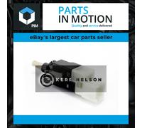 Brake Light Switch fits MERCEDES E200 S211, W211 1.8 2.1D 2.2D 02 to 09 Quality